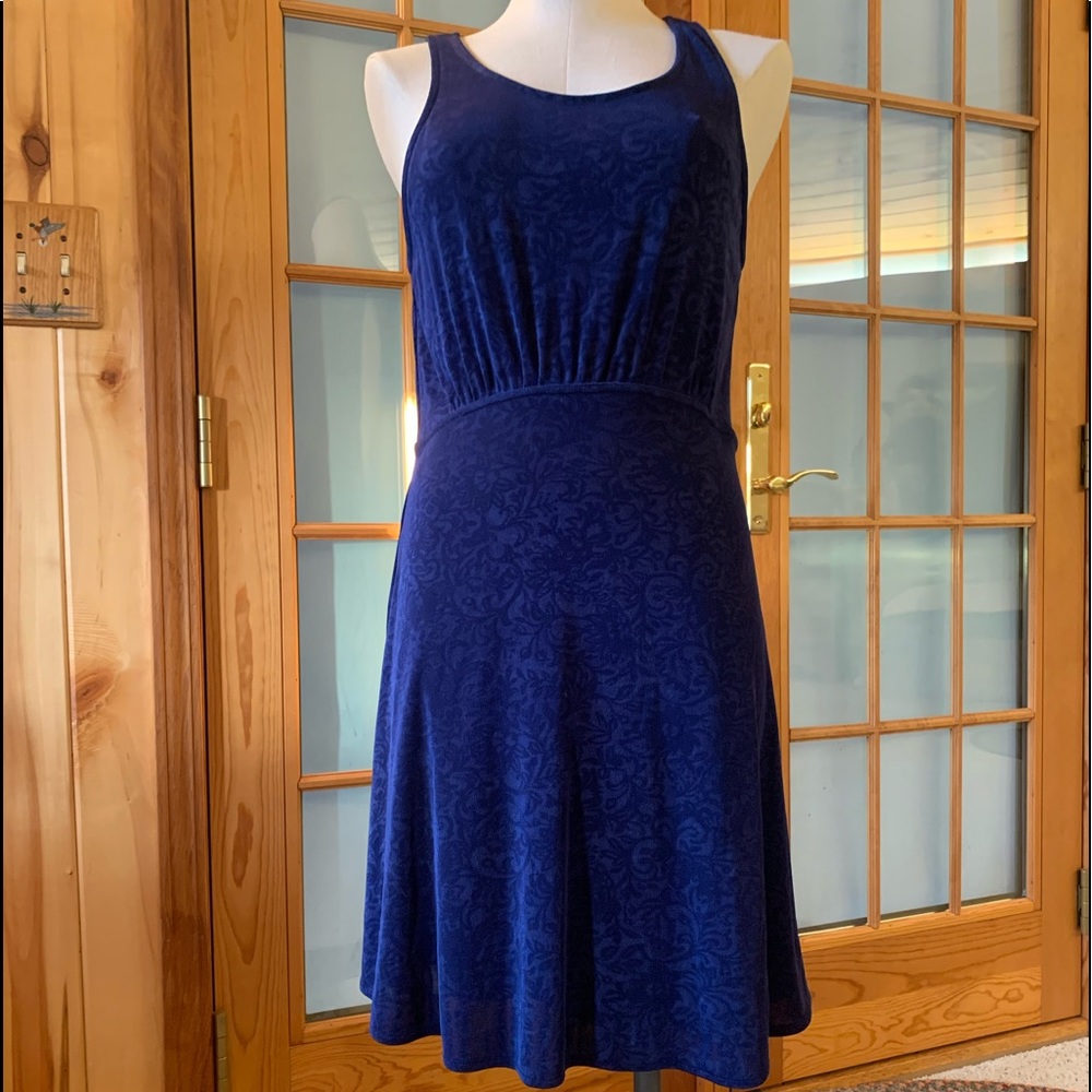 FreePeople Spring Dress